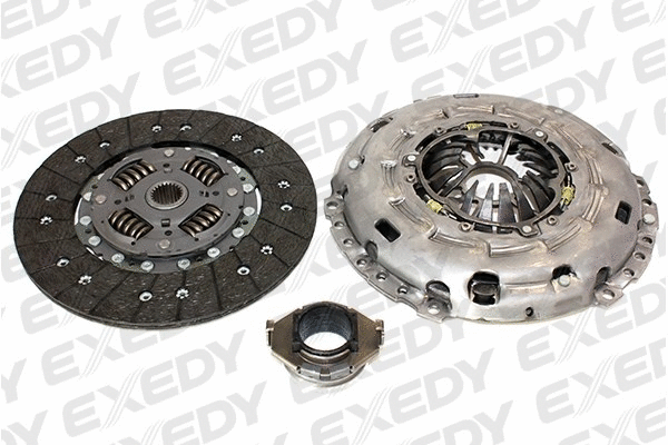 Clutch Kit (EXE-MZK2132)