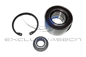 Wheel Bearing Kit (MWB-F3004)