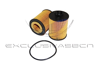 Oil Filter (MOF-3E17)