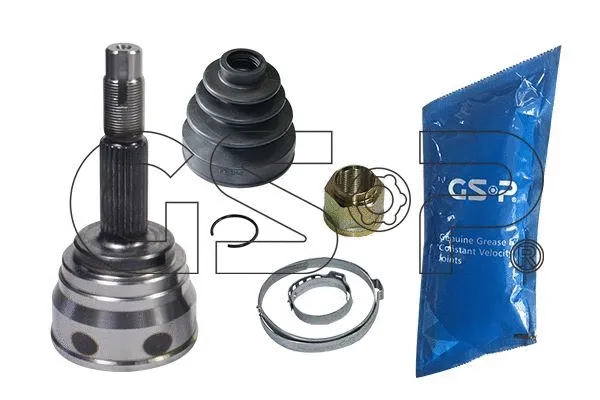 Joint Kit, drive shaft (GSP-841118)