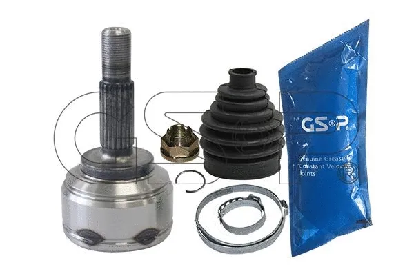 Joint Kit, drive shaft (GSP-811004)