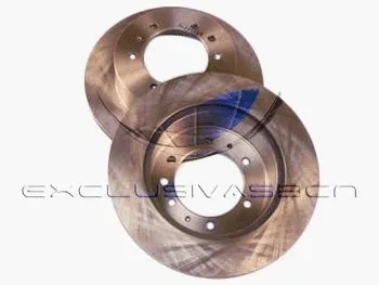 Brake Disc (MRD-2116)