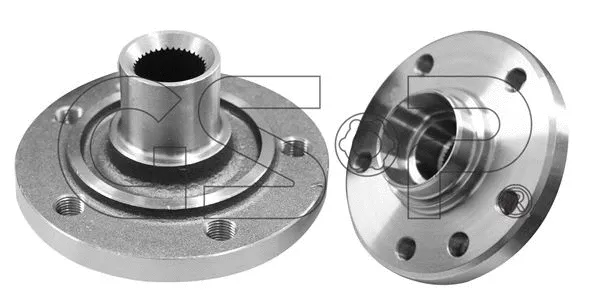 Wheel Hub (GSP-9438009)