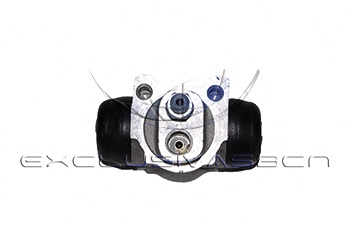 Wheel Brake Cylinder (MWC-2802D)