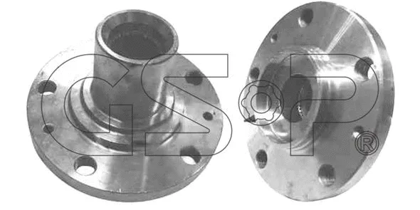 Wheel Hub (GSP-9435002)