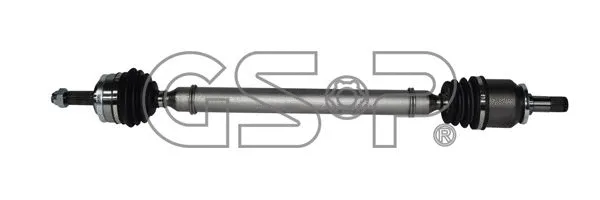 Drive Shaft (GSP-228002)