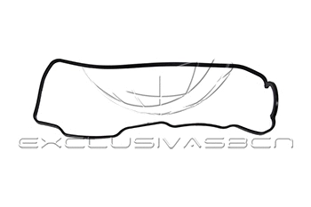 Gasket, cylinder head cover (MCG-8583)