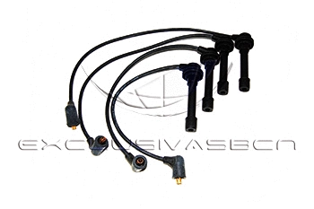 Ignition Cable Kit (MPC-9103)