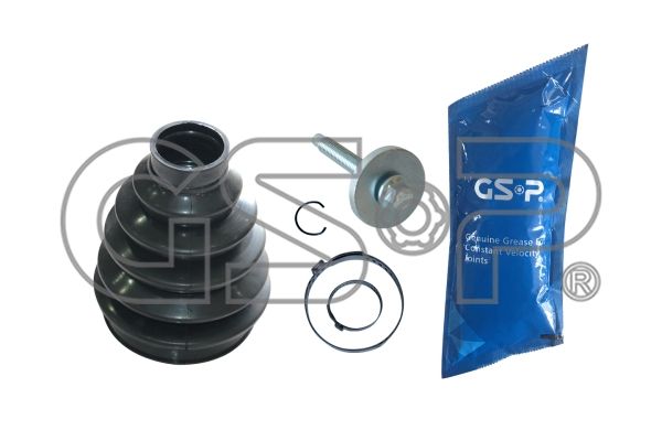 Bellow Kit, drive shaft (GSP-700210)