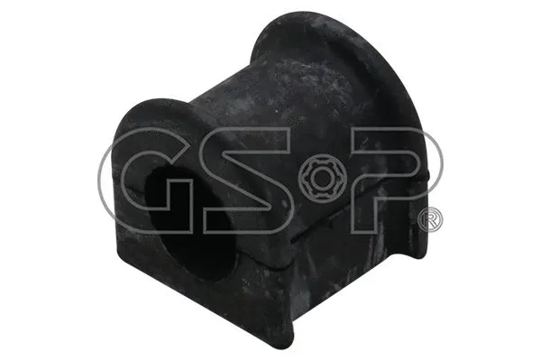 Mounting, stabiliser bar