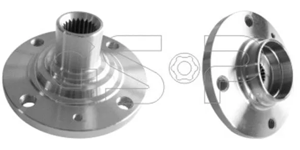 Wheel Hub (GSP-9422012)