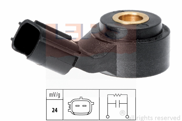 Knock Sensor (EPS-1957 018)