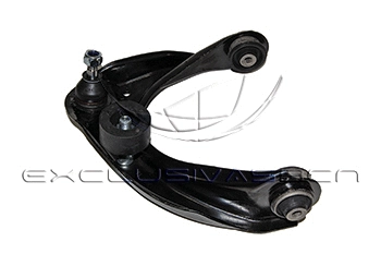 Control/Trailing Arm, wheel suspension (MSA-8318)