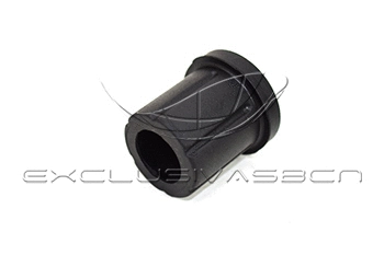 Bushing, leaf spring