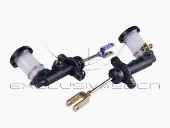 Master Cylinder, clutch (MCM-1998)