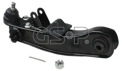 Control/Trailing Arm, wheel suspension (GSP-S060205)