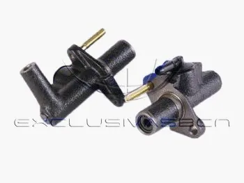Master Cylinder, clutch (MCM-1320)