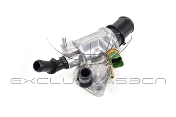 Thermostat, coolant (MTH-4807)