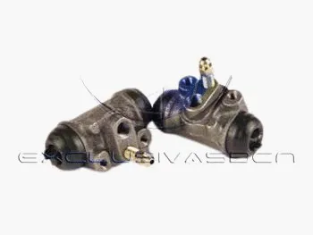 Wheel Brake Cylinder (MWC-2K04)