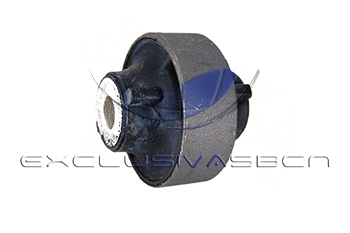 Mounting, control/trailing arm (MEM-8151)