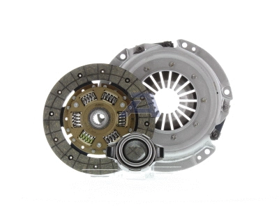 Clutch Kit (AIS-KN175)
