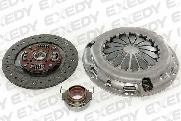 Clutch Kit (EXE-TYK2156)