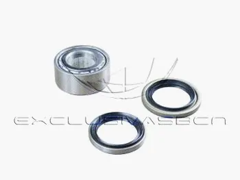 Wheel Bearing Kit (MWB-F5010)