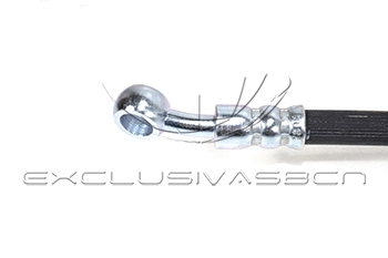 Holding Bracket, brake hose