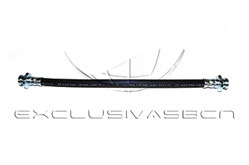Holding Bracket, brake hose (MBH-2170)