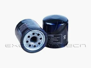 Oil Filter (MOF-3317)