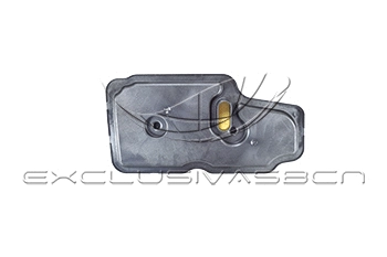 Hydraulic Filter, automatic transmission