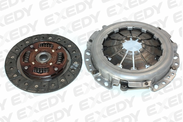 Clutch Kit (EXE-RNS2060)