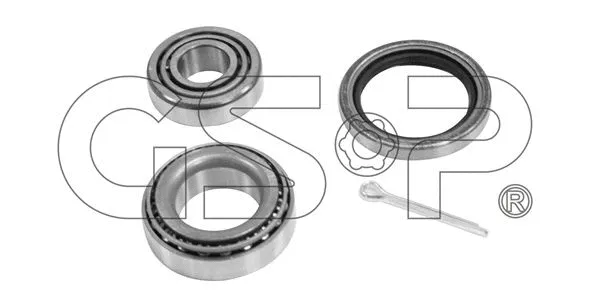 Wheel Bearing Kit (GSP-GK3217)
