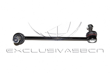 Stabiliser Bar, suspension (MSS-8230)