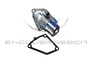 Thermostat, coolant (MTH-4052)
