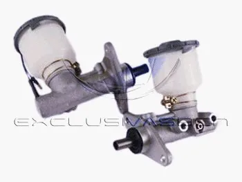 Brake Master Cylinder (MBM-2410)
