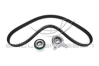 Timing Belt Kit