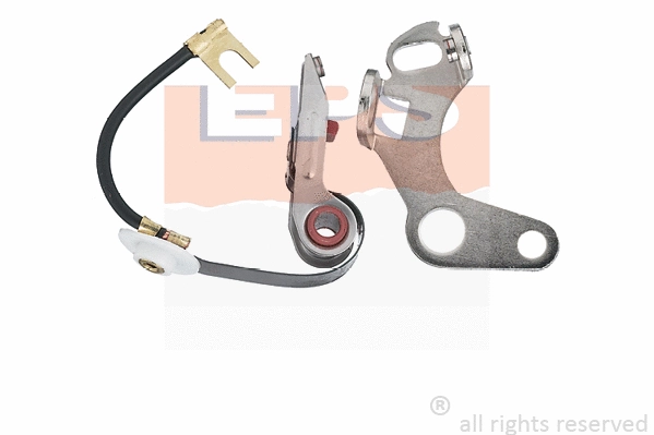 Contact Breaker, distributor (EPS-1206 021)