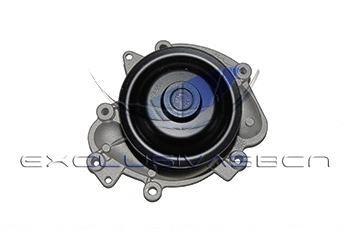 Water Pump, engine cooling (MWP-4916)