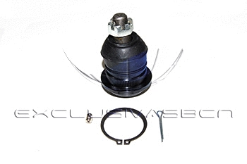 Tie Rod End (MTR-8H98)