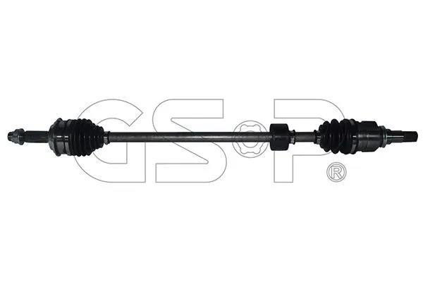 Drive Shaft (GSP-259665)