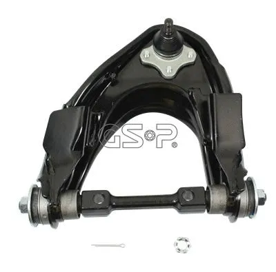 Control/Trailing Arm, wheel suspension (GSP-S061940)