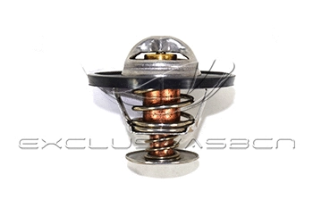 Thermostat, coolant (MTH-4513)