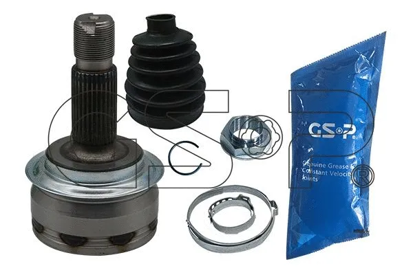 Joint Kit, drive shaft (GSP-835069)