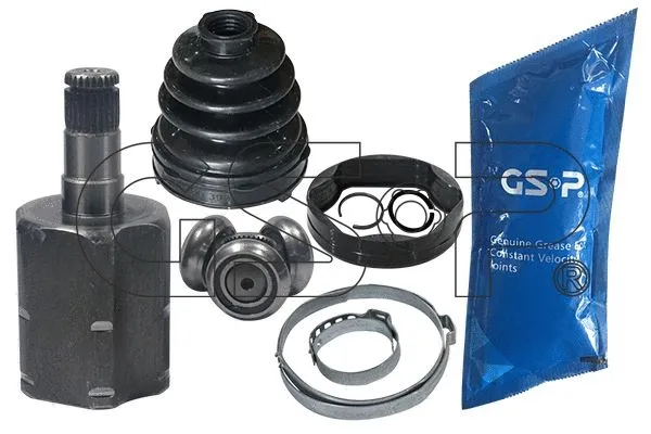Joint Kit, drive shaft (GSP-661050)
