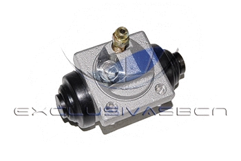 Wheel Brake Cylinder (MWC-2M04)
