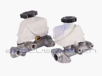 Brake Master Cylinder (MBM-2H30)