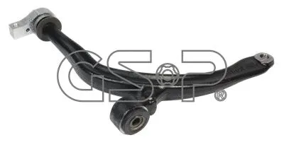 Control/Trailing Arm, wheel suspension (GSP-S060131)