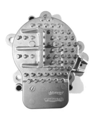Water Pump, engine cooling (AIS-WPT190)