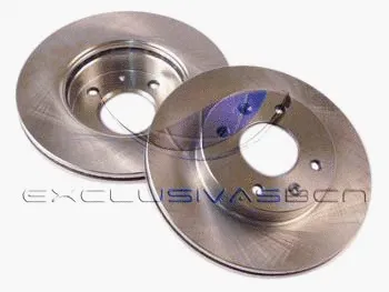 Brake Disc (MFD-2H10)